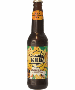 KEK! HONINGBLOND Hmmm! *6,5%*